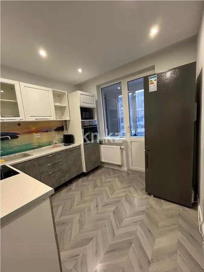 Продажа 1-комнатной квартиры, 35.5 м² в Астане - фото 2