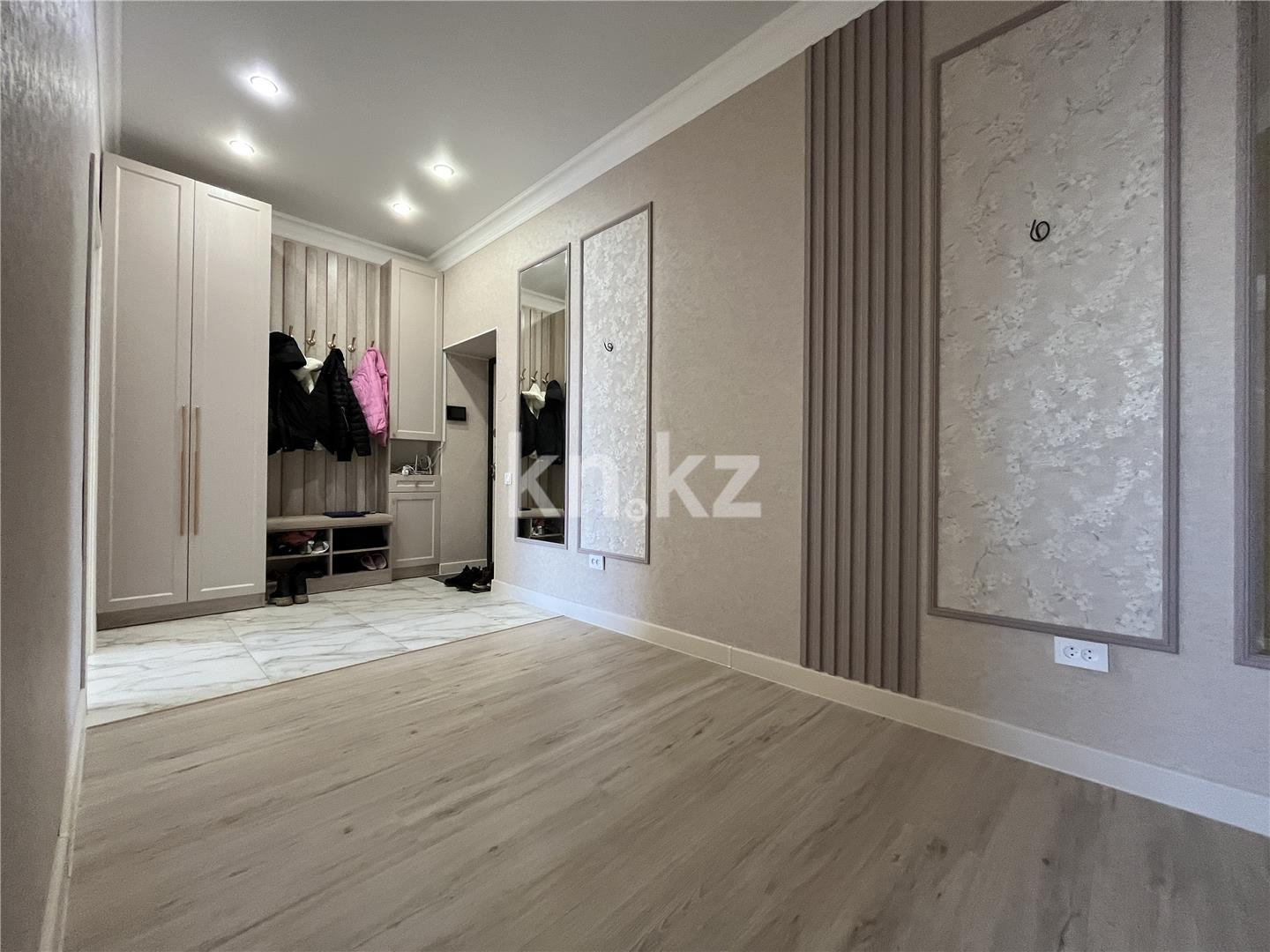 Продажа 2-комнатной квартиры, 64 м², ул. Ашимова, дом  21 - Продажа  двухкомнатных квартир в Караганде фото 21 из 29