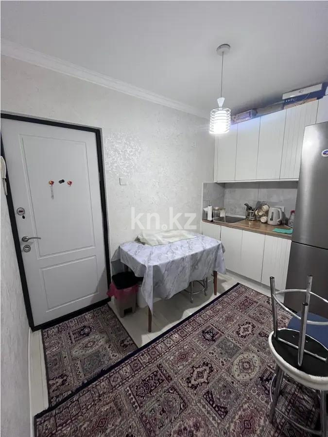 Продажа 1-комнатной квартиры, 17.4 м², ул. Богенбай батыра, дом  272 в Алматы - фото 3