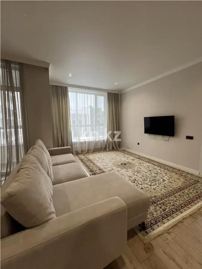 Продажа 2-комнатной квартиры, 64 м² - Недвижимость в Казахстане - страница 30 фото 1 из 4