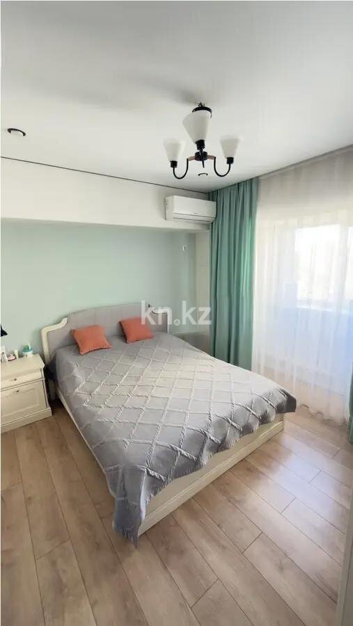 Продажа 3-комнатной квартиры, 80 м² в Алматы - фото 3