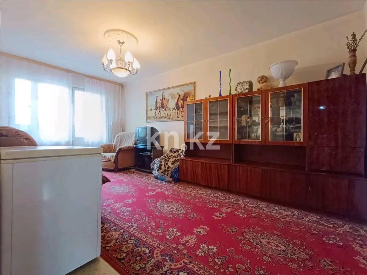 Продажа 3-комнатной квартиры, 58 м² - Недвижимость в Казахстане - страница 6 фото 1 из 3