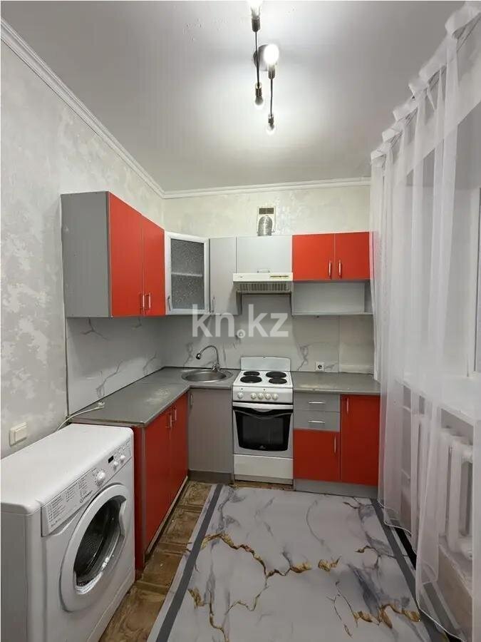 Продажа 1-комнатной квартиры, 30 м² в Астане - фото 2