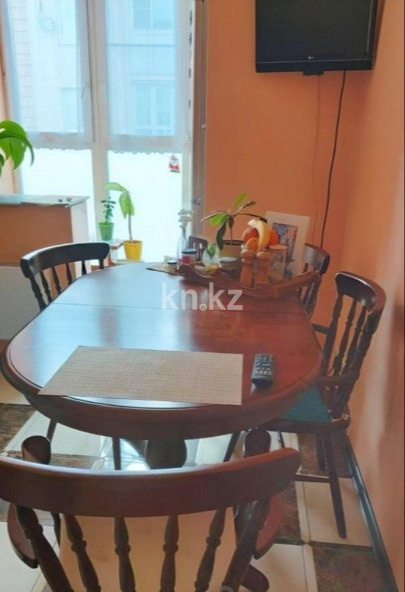 Аренда 1-комнатной квартиры, 42 м², 38-ая улица, дом  50 - Аренда квартир помесячно в Астане без посредников с фото фото 2 из 6