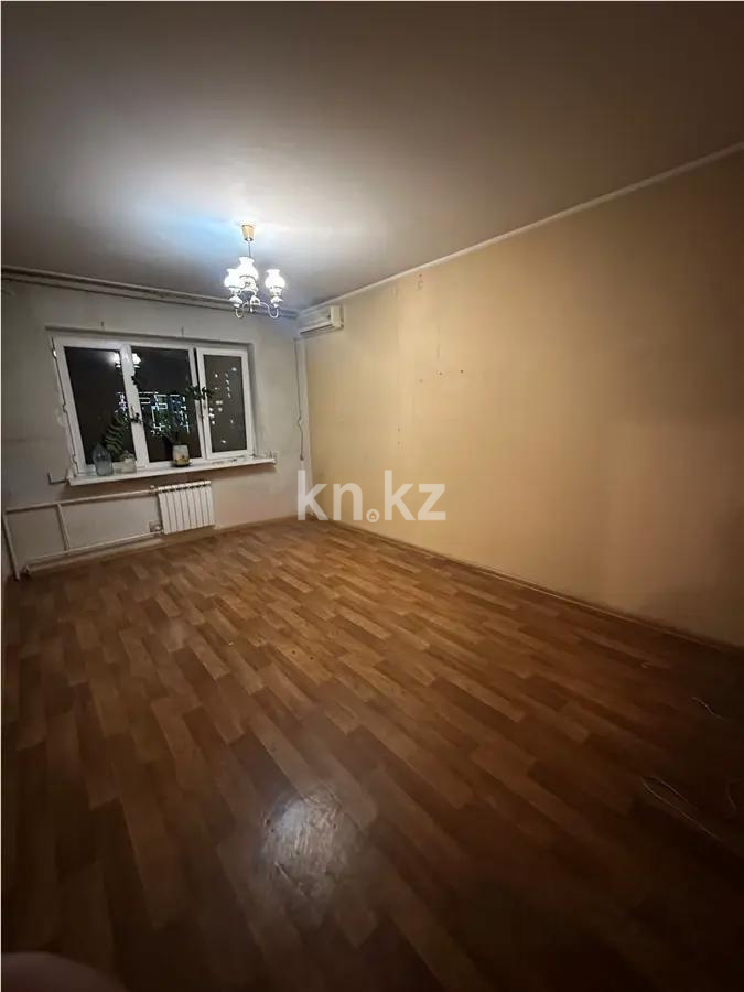 Продажа 3-комнатной квартиры, 72 м², пр. Гагарина, дом  152 - Продажа  трехкомнатных квартир в Алматы с фото фото 1 из 5