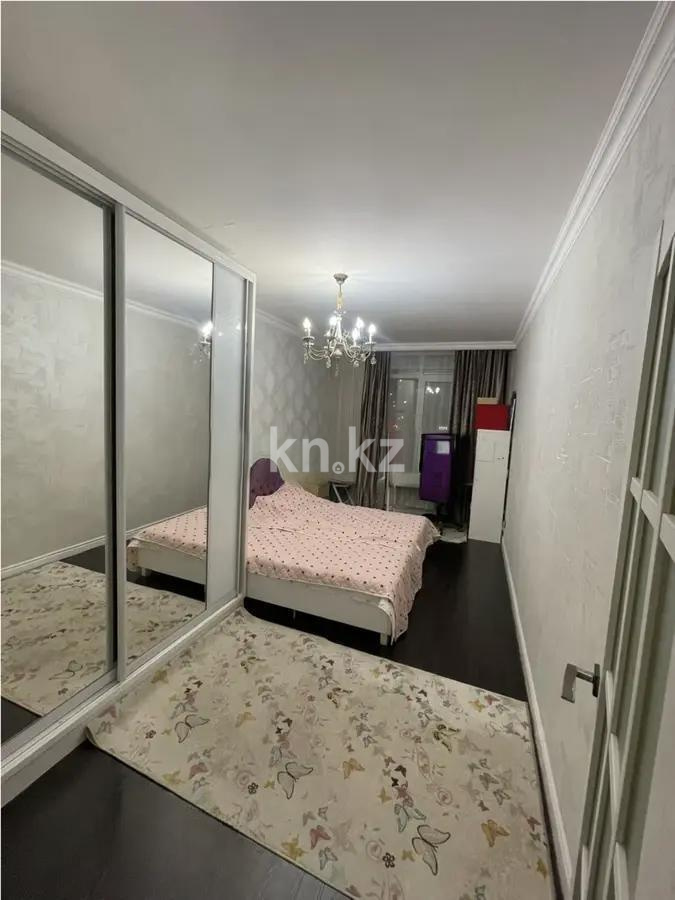 Продажа 4-комнатной квартиры, 114.5 м² - Продажа квартир в Казахстане - страница 9 фото 2 из 5