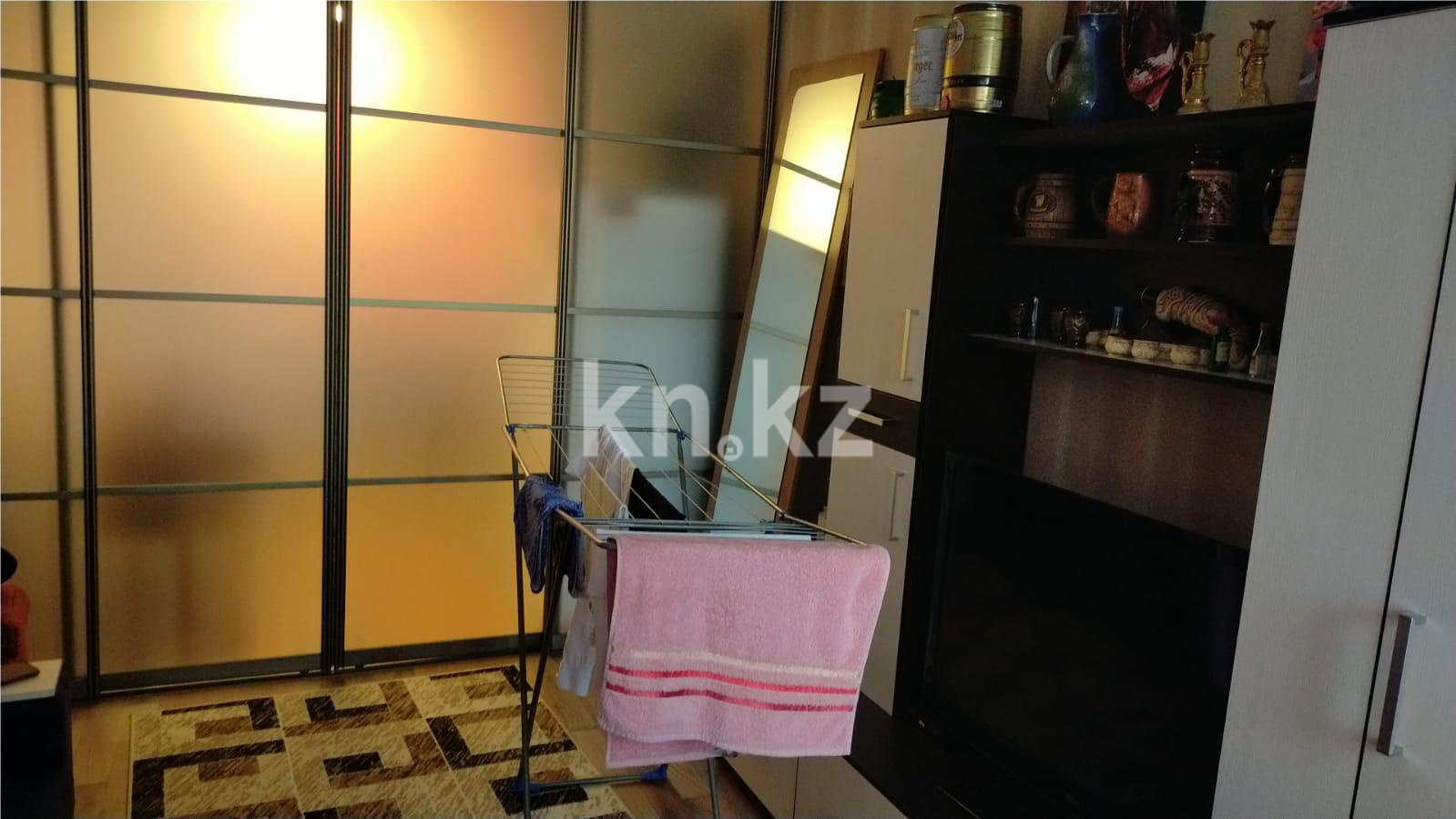 Продажа 2-комнатной квартиры, 40.1 м², ул. Манаса - Продажа квартир в Астане фото 1 из 7