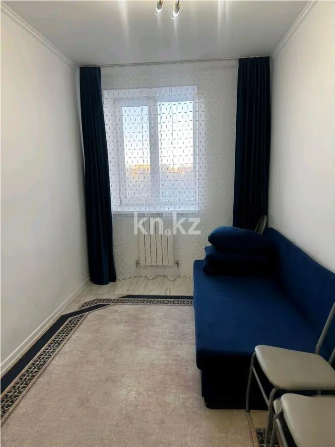 Продажа 1-комнатной квартиры, 32 м², ул. Кордай, дом  99 - Продажа квартир в Астане без посредников фото 1 из 4