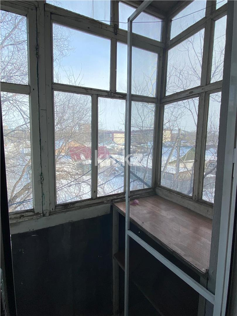 Продажа 4-комнатной квартиры, 62 м² - Продажа квартир в Казахстане - страница 50 фото 22 из 25