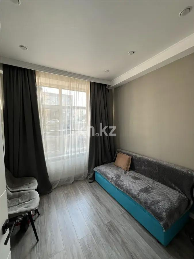 Продажа 3-комнатной квартиры, 52 м², ул. Сейитбекова, дом  18г - Продажа  трехкомнатных квартир в Алматы без посредников фото 1 из 7