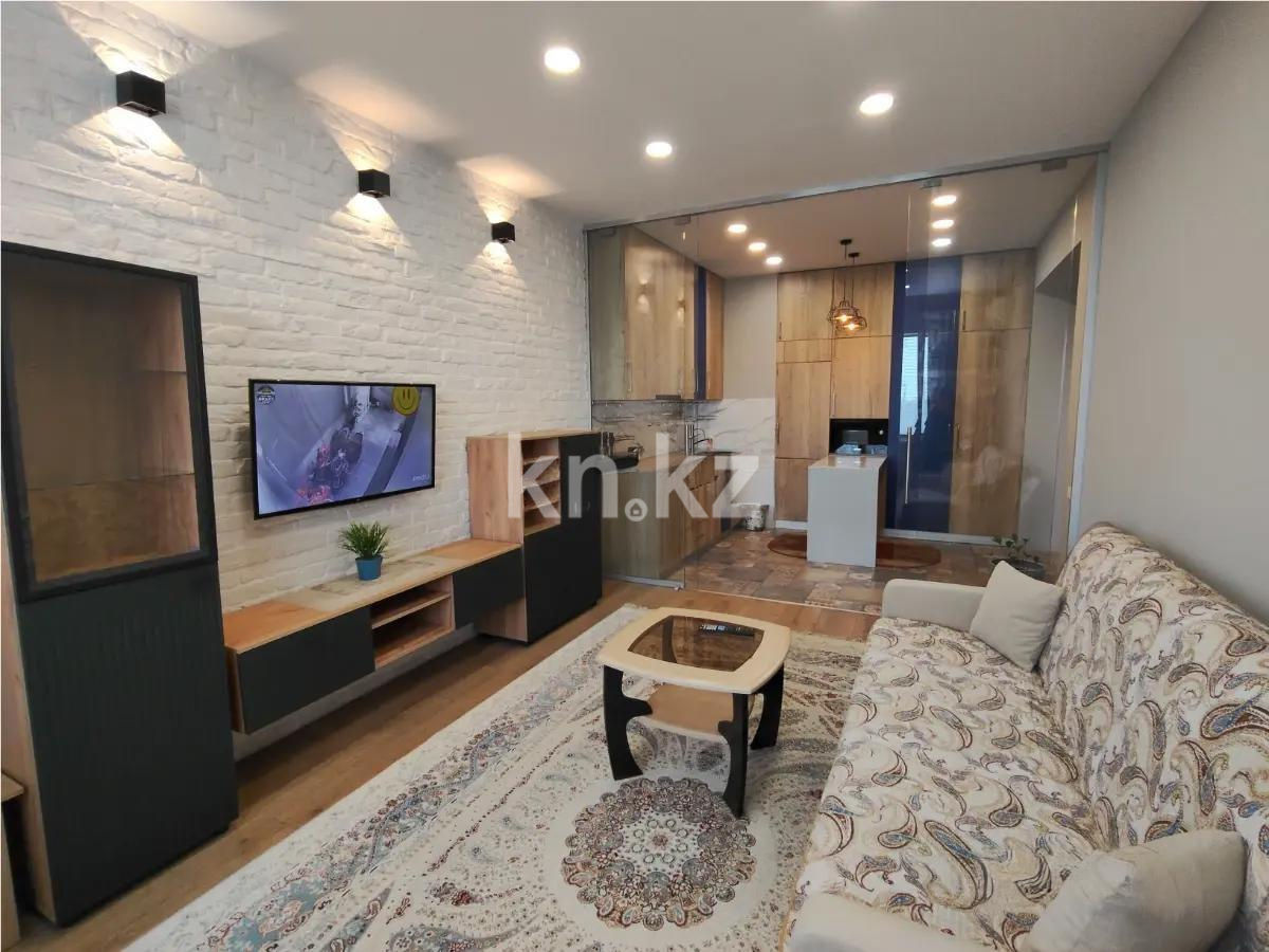 Продажа 2-комнатной квартиры, 52.7 м² - Продажа квартир в Казахстане - страница 7 фото 1 из 5