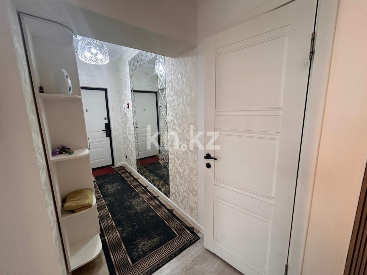 Продажа 3-комнатной квартиры, 110 м² - Продажа трехкомнатных квартир в Астане - страница 55 фото 17 из 19