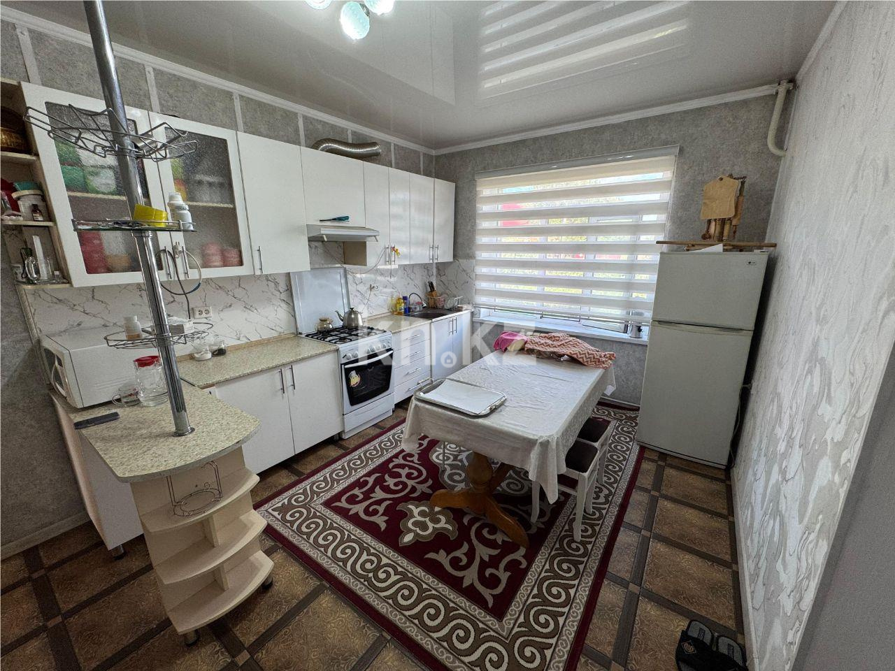 Продажа 7-комнатного дома, 220 м², ул. Менделеева, дом  39 - Продажа домов, коттеджей в Караганде фото 14 из 28