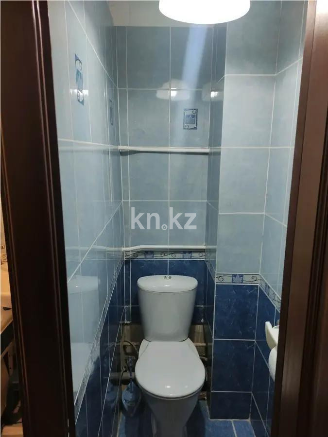 Продажа 2-комнатной квартиры, 44.7 м² в Алматы - фото 4