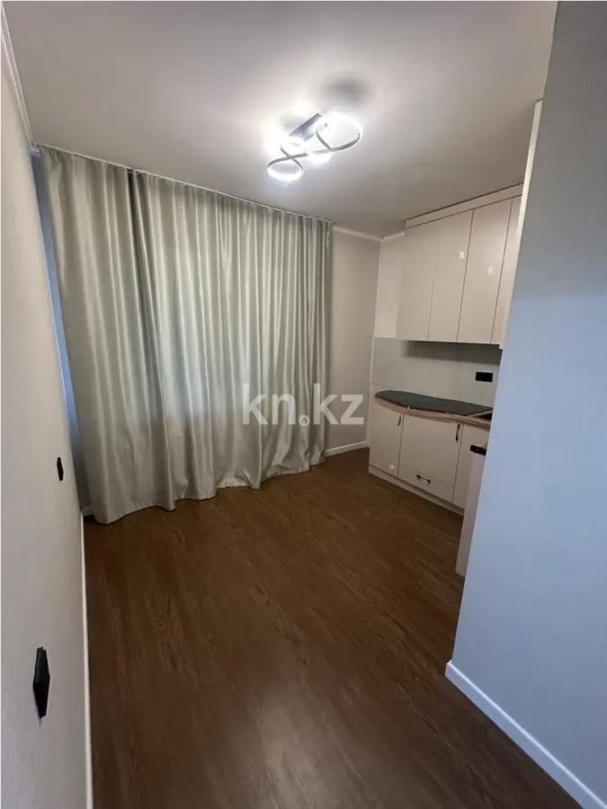 Продажа 1-комнатной квартиры, 35 м² в Астане - фото 3