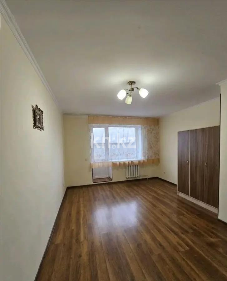Продажа 1-комнатной квартиры, 35 м² в Астане