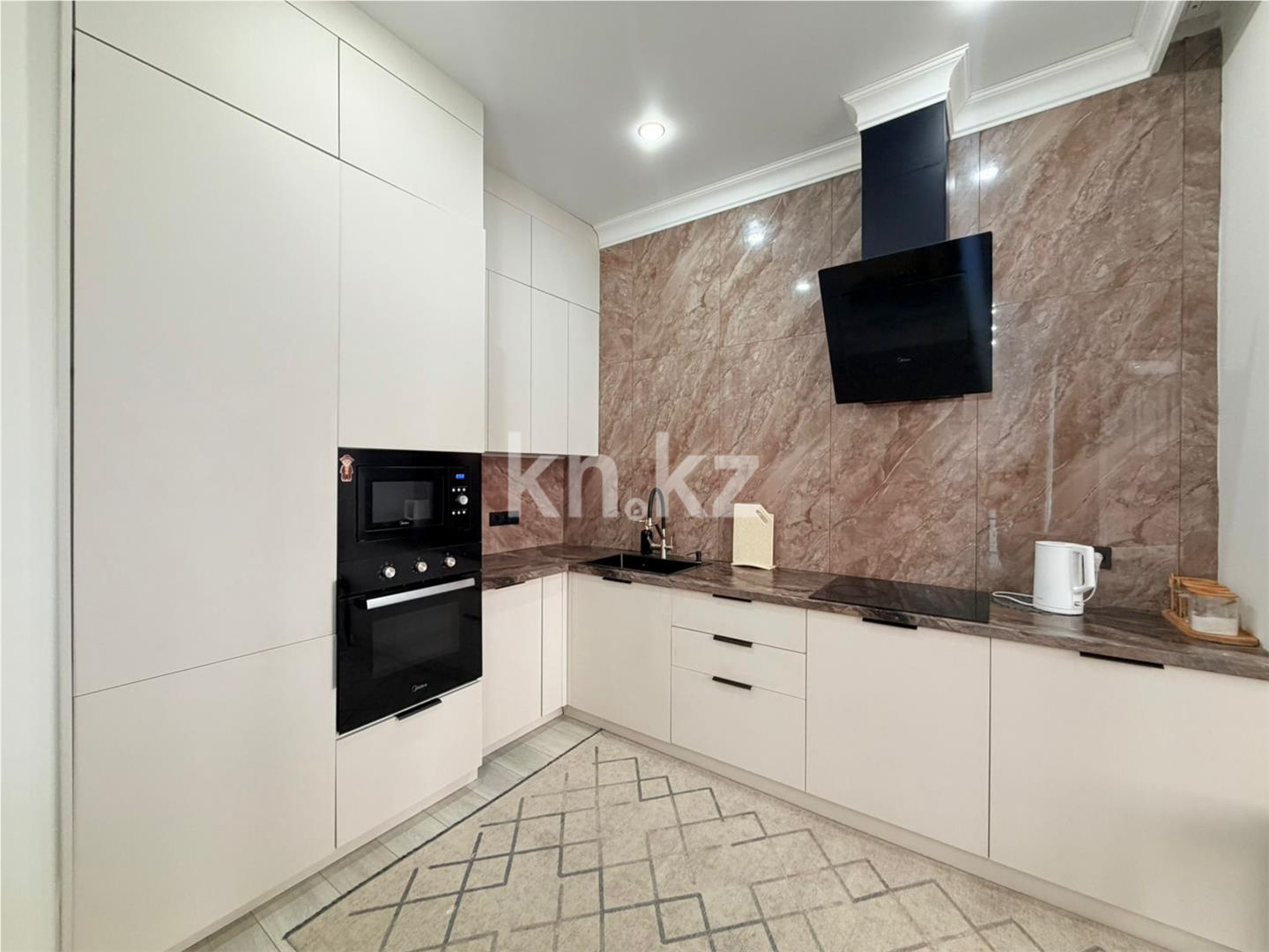 Продажа 3-комнатной квартиры, 58.6 м² в Астане - фото 10