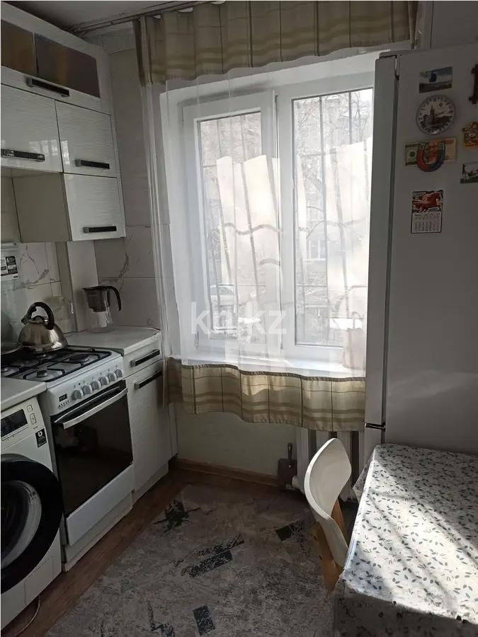 Продажа 3-комнатной квартиры, 59 м² в Алматы - фото 3