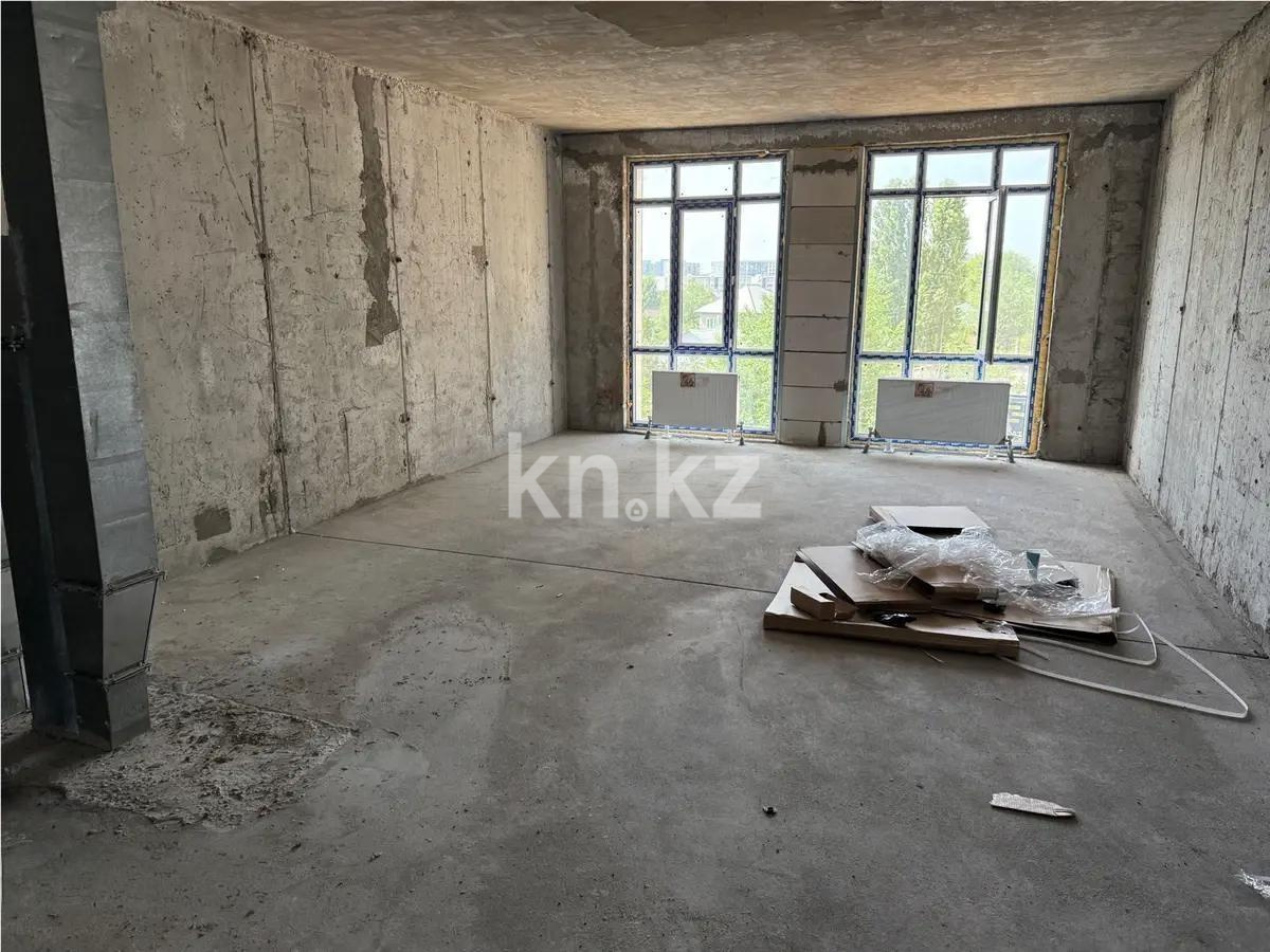 Продажа 1-комнатной квартиры, 39 м², мкр-н Шугыла, дом  340/5а стр - Продажа  однокомнатных квартир в Алматы с фото фото 1 из 1