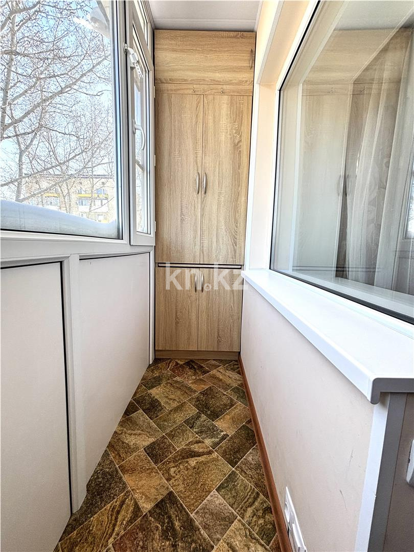 Продажа 1-комнатной квартиры, 31 м² - Продажа однокомнатных квартир в Караганде - страница 21 фото 4 из 14