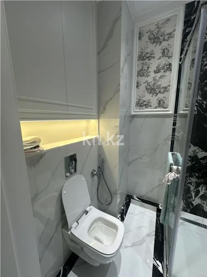 Продажа 2-комнатной квартиры, 74 м² в Астане - фото 2