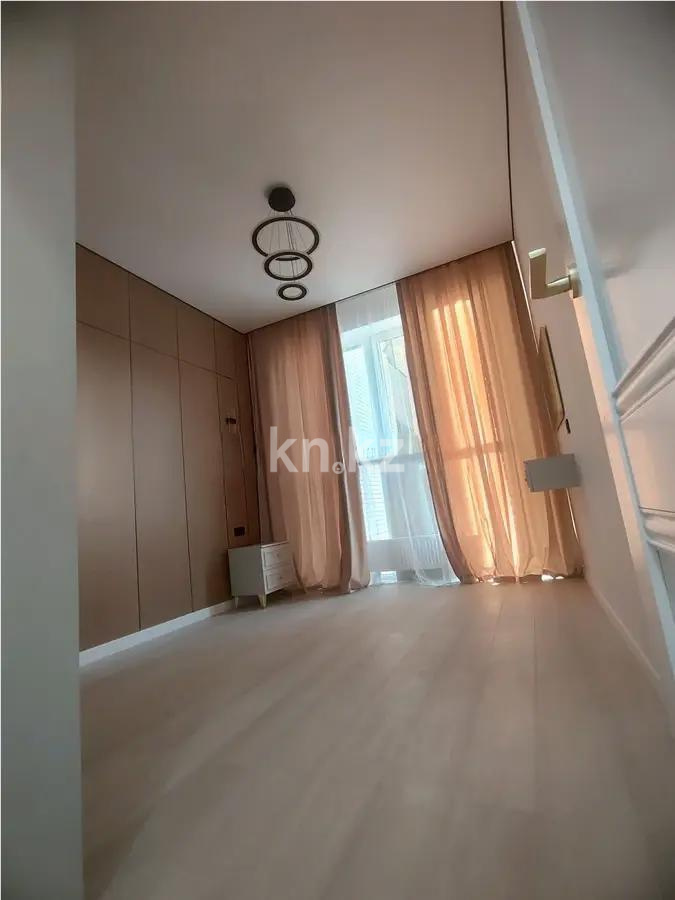 Продажа 2-комнатной квартиры, 36.8 м², ул. Култегин, дом  4 - Продажа квартир в Балхаше фото 2 из 4