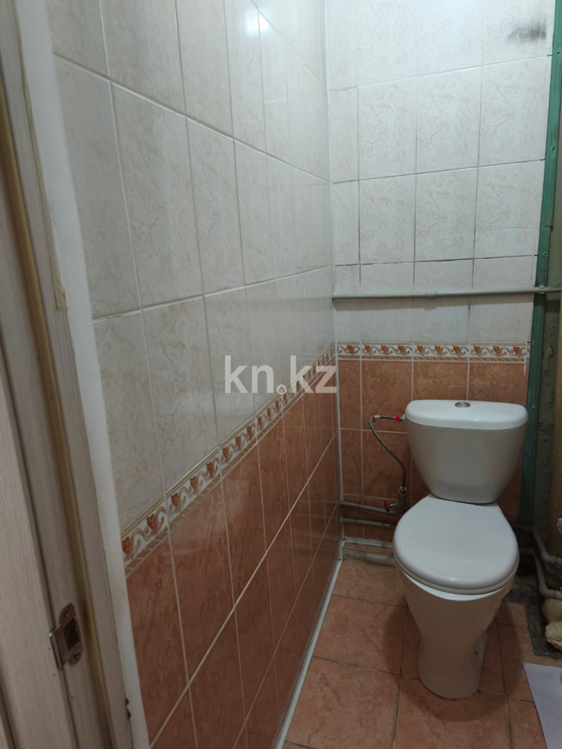 Продажа 3-комнатной квартиры, 63 м², Салтанат, дом  22 - Продажа  трехкомнатных квартир в Таразе фото 7 из 8