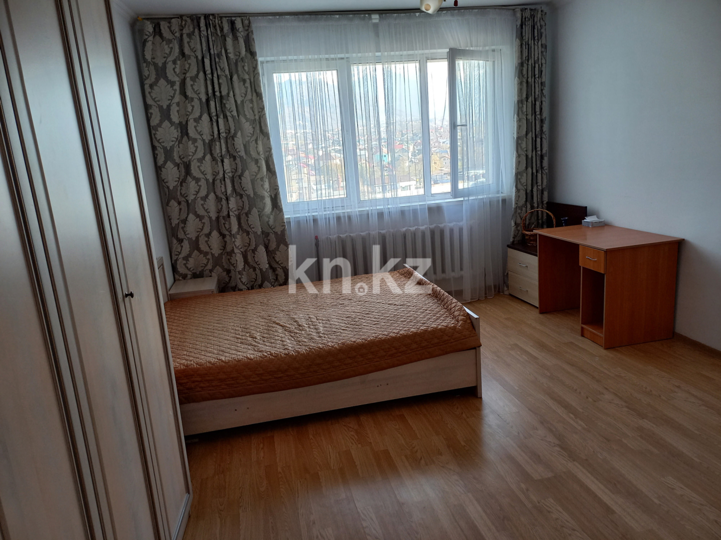 Аренда 3-комнатной квартиры, 123 м² - Аренда квартир помесячно в Казахстане - страница 10 фото 15 из 40
