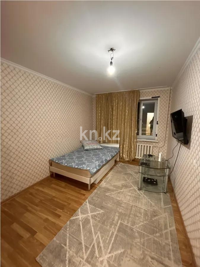 Продажа 2-комнатной квартиры, 60 м², ул. Жургенова, дом  28 - Продажа квартир в Астане фото 1 из 5