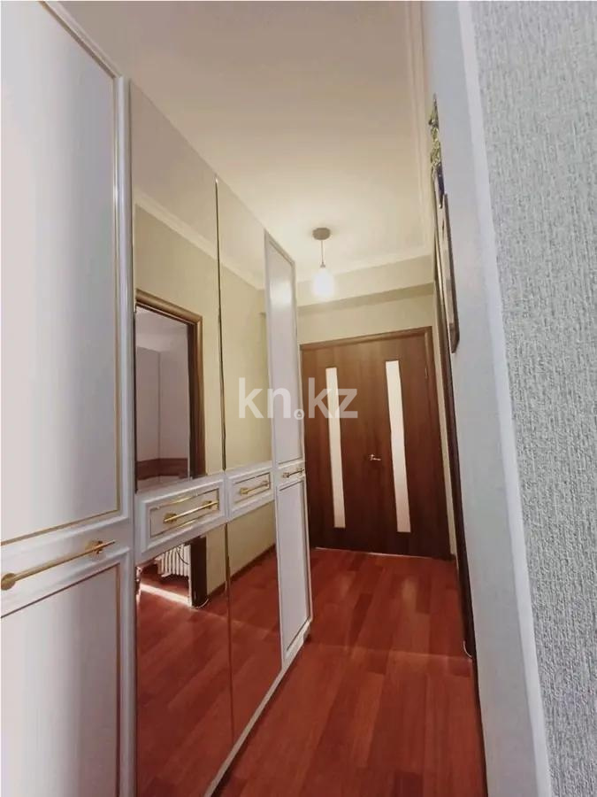Продажа 2-комнатной квартиры, 56.9 м² в Астане - фото 5