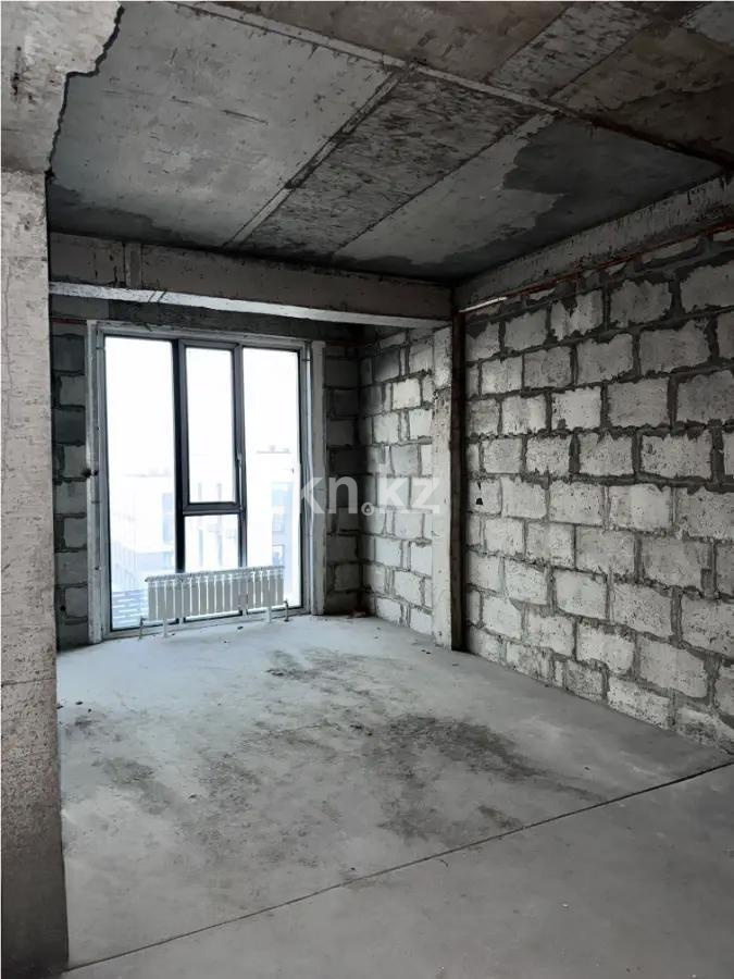 Продажа 3-комнатной квартиры, 84 м² в Алматы