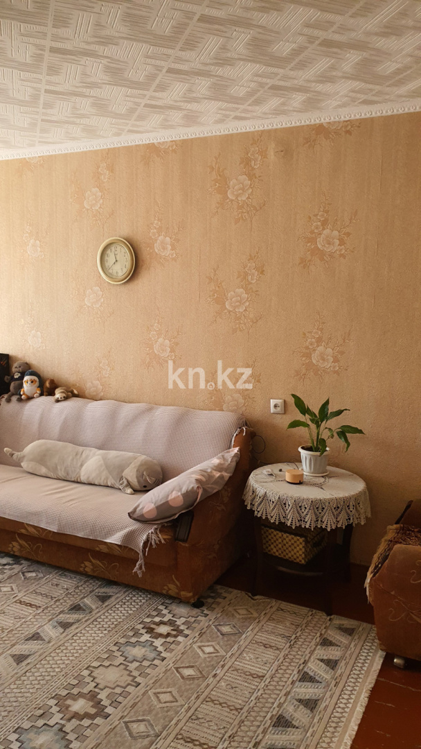 Продажа 2-комнатной квартиры, 45 м², ул. Вострецова, дом  4 в Усть-Каменогорске