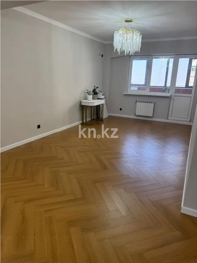 Продажа 3-комнатной квартиры, 120 м² в Алматы