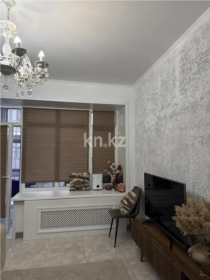 Продажа 2-комнатной квартиры, 58 м², ул. Ботаническая, дом  12/3 в Караганде