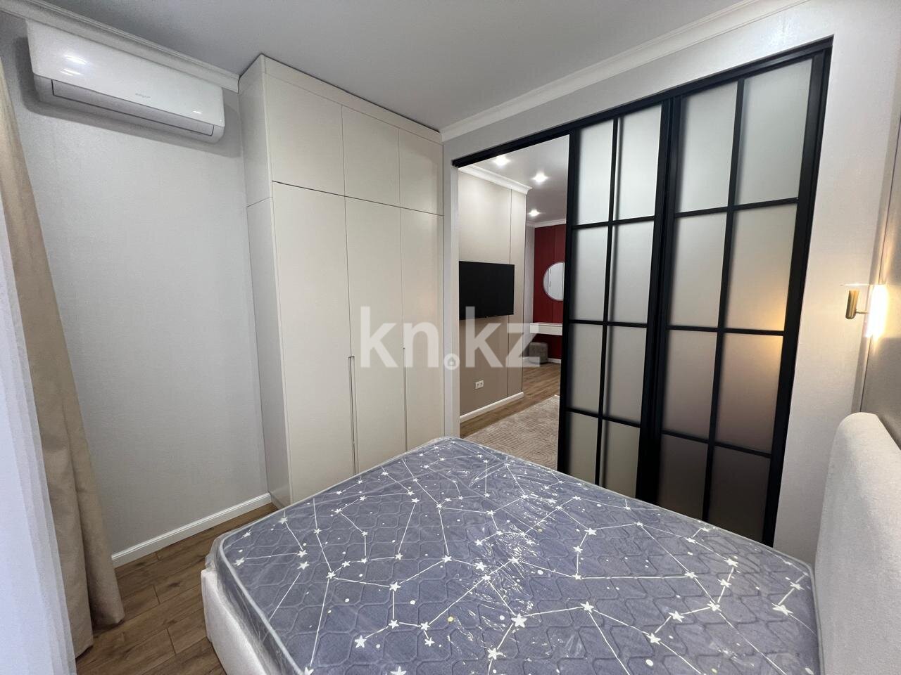 Продажа 2-комнатной квартиры, 41 м² в Алматы - фото 6