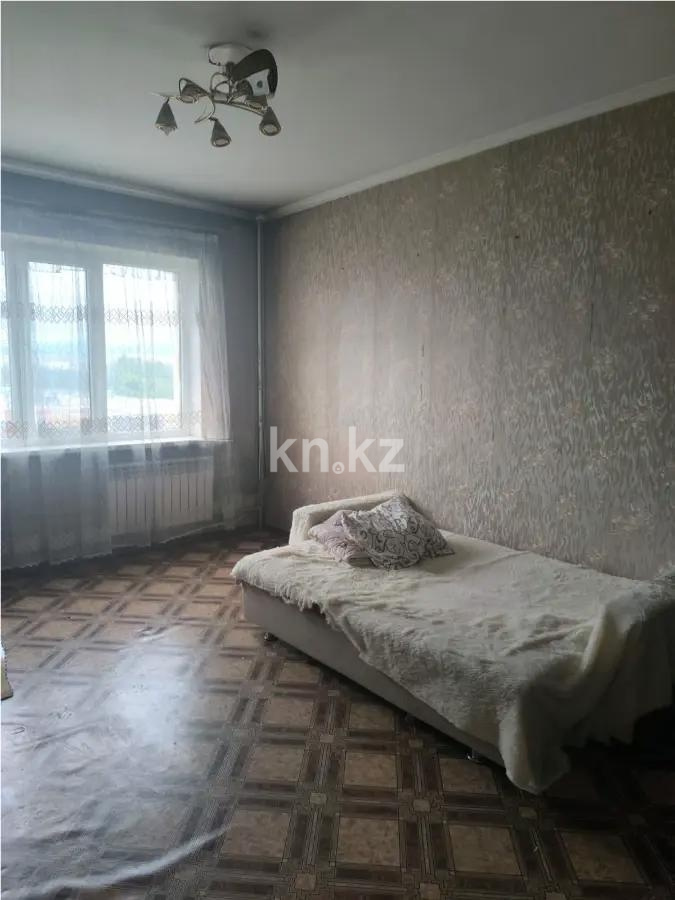Продажа 1-комнатной квартиры, 38 м² в Алматы