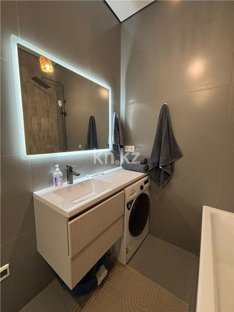Продажа 2-комнатной квартиры, 46 м² - Продажа двухкомнатных квартир в Караганде - страница 27 фото 8 из 10