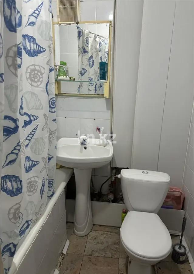 Продажа 1-комнатной квартиры, 31.3 м² - Недвижимость в Астане - страница 2 фото 3 из 3