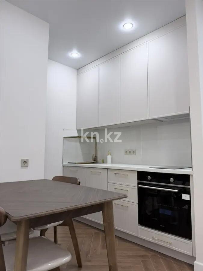 Продажа 2-комнатной квартиры, 44 м² в Астане - фото 2