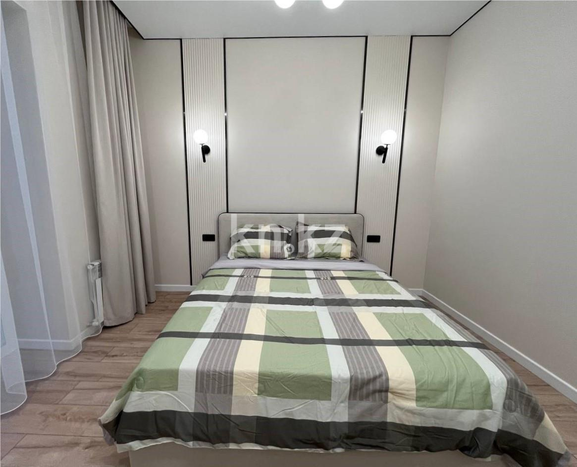 Продажа 3-комнатной квартиры, 70 м², ул. Муканова - Продажа и аренда недвижимости в Караганде фото 12 из 31