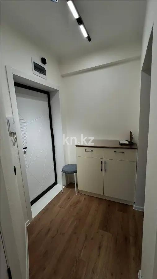 Продажа 1-комнатной квартиры, 32 м² - Продажа однокомнатных квартир от собственников в Алматы фото 4 из 4