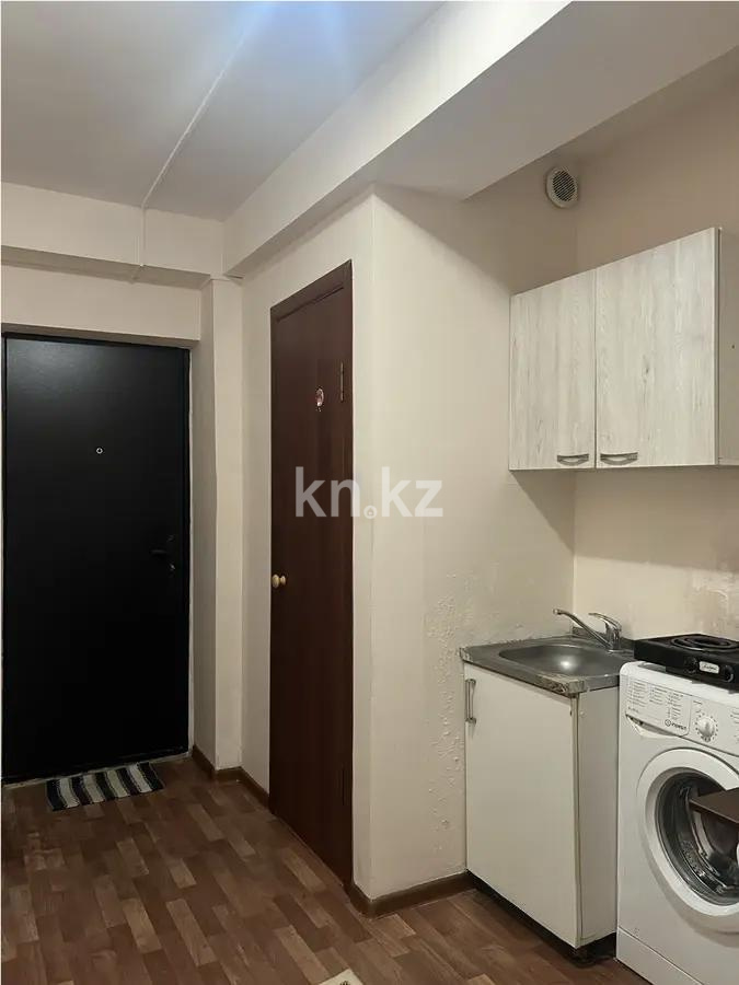 Продажа 1-комнатной квартиры, 10 м² - Продажа  однокомнатных квартир в Алматы - страница 2 фото 2 из 2