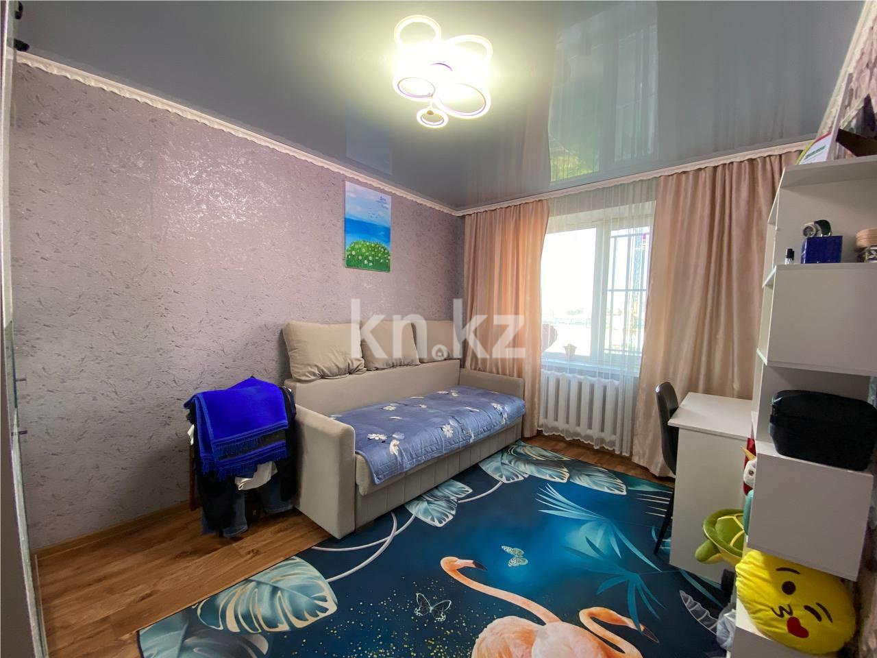 Продажа 3-комнатной квартиры, 68 м² - Продажа жилой и коммерческой недвижимости в Темиртау фото 5 из 18