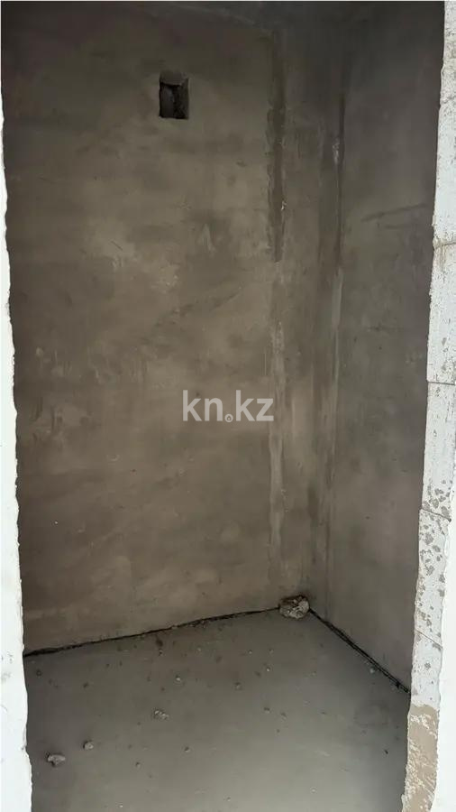 Продажа 1-комнатной квартиры, 39.3 м² в Астане - фото 3