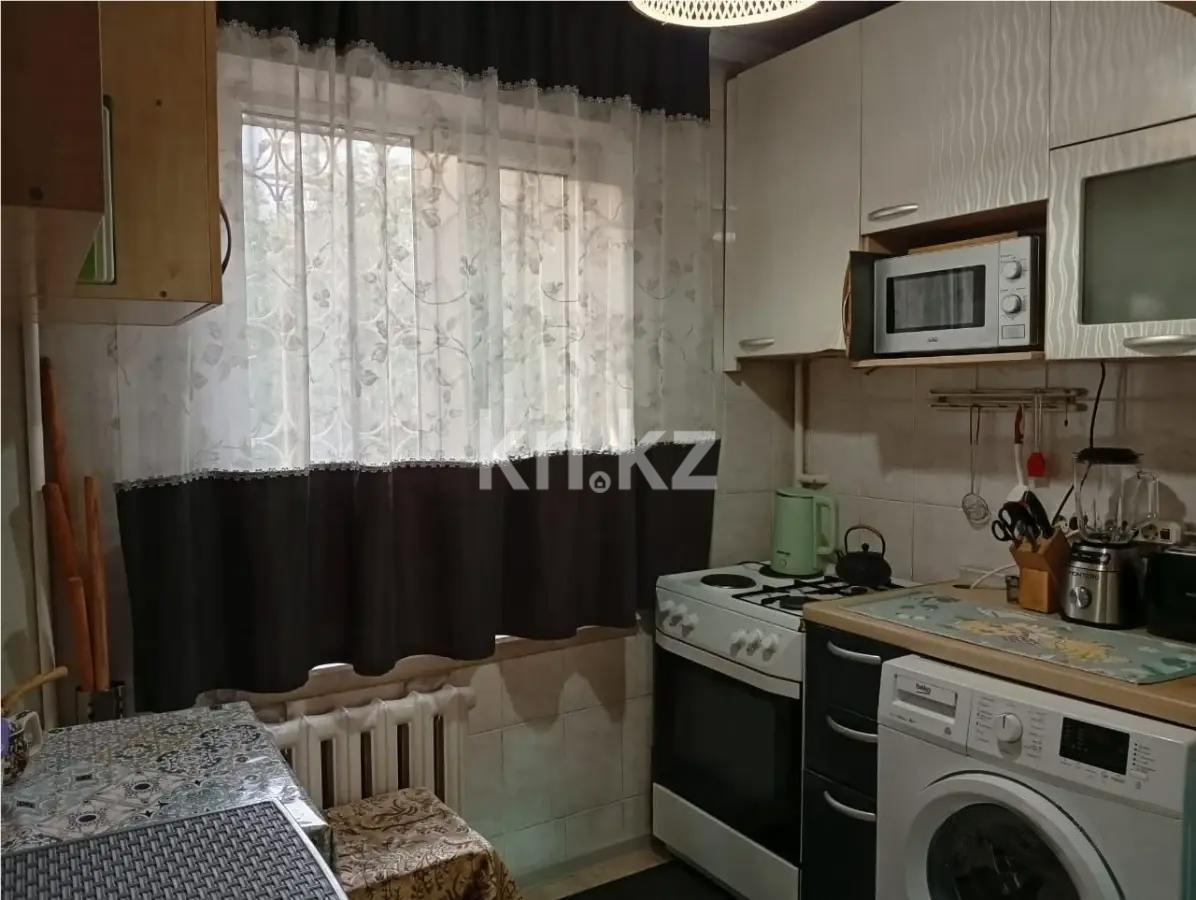 Продажа 3-комнатной квартиры, 60 м² в Алматы - фото 4