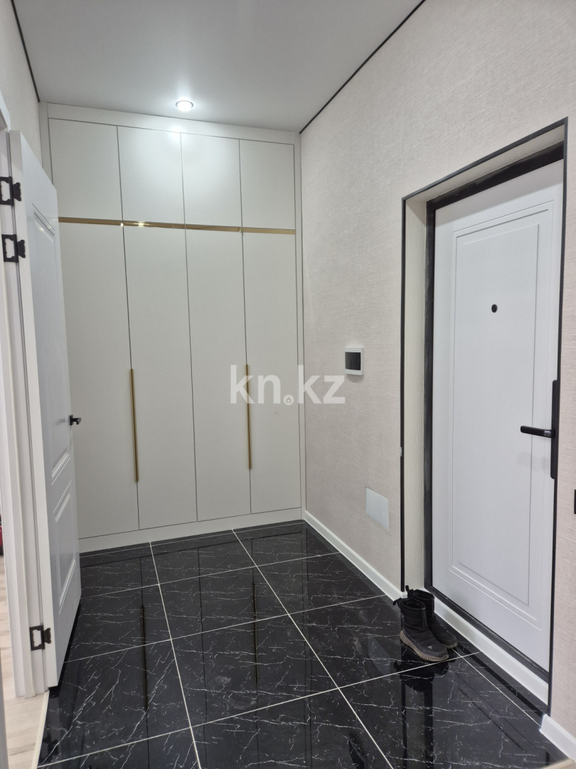 Аренда 1-комнатной квартиры, 38 м² - Аренда квартир помесячно в Актобе фото 3 из 5