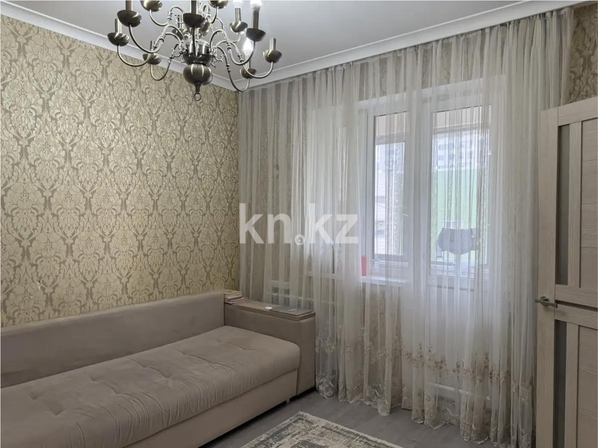 Продажа 2-комнатной квартиры, 59.7 м² - Продажа квартир в Казахстане - страница 31 фото 1 из 5