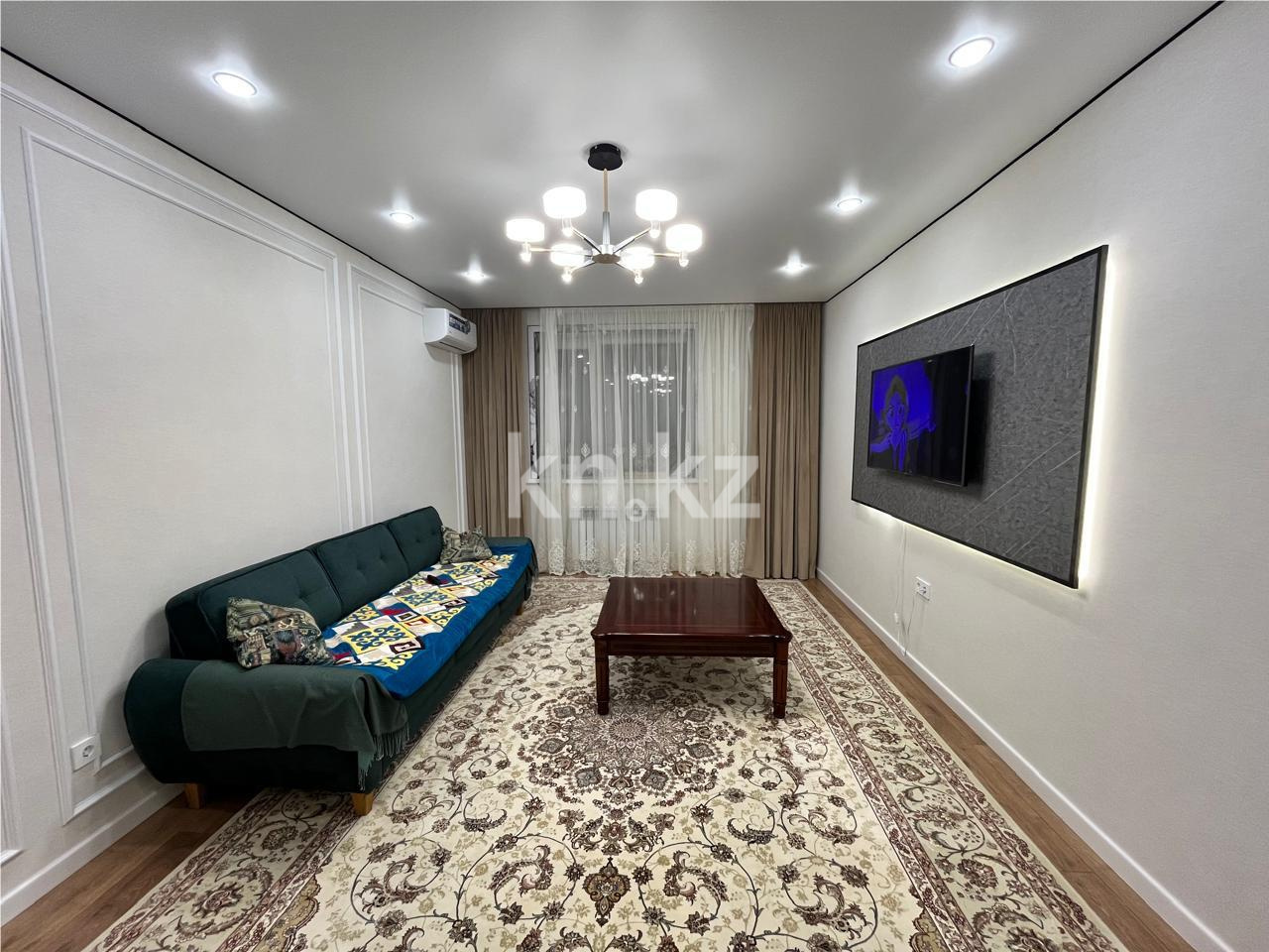 Продажа 3-комнатной квартиры, 80 м², ул. Култегин - Продажа земельных участков в Кокшетау фото 1 из 16