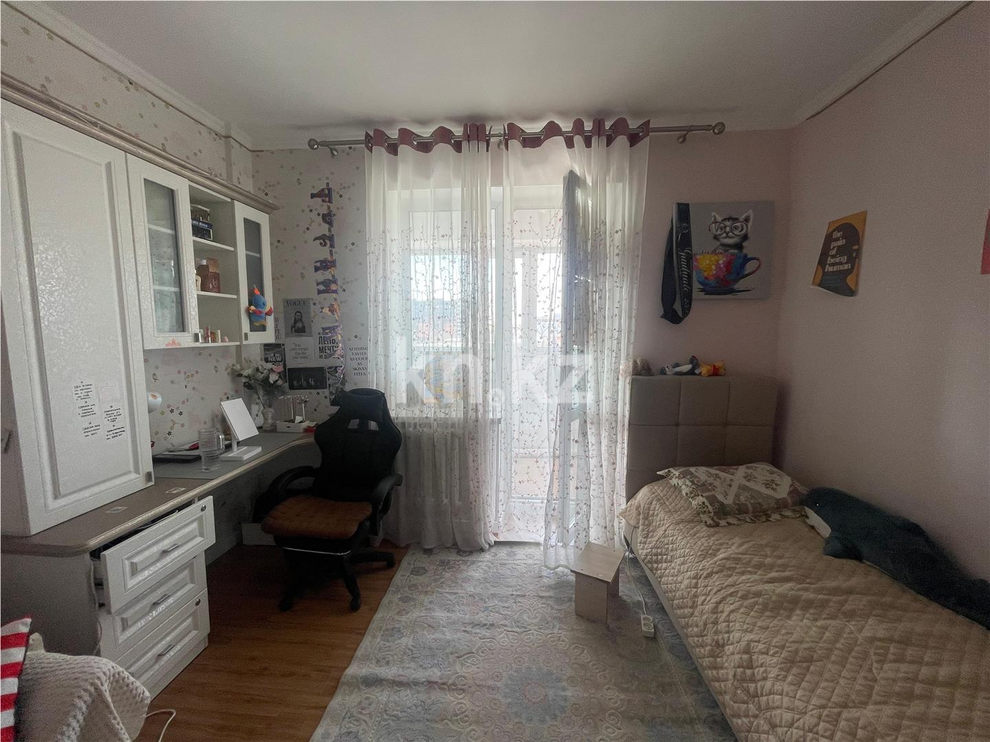 Продажа 3-комнатной квартиры, 110 м² в Астане - фото 6