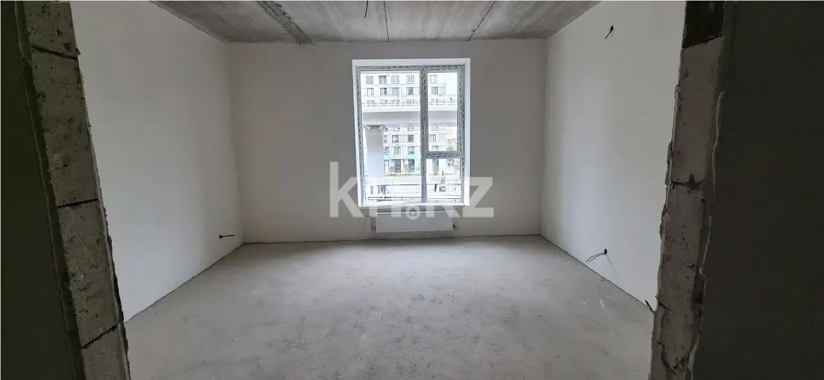 Продажа 3-комнатной квартиры, 95.33 м² - Продажа квартир в Казахстане - страница 34 фото 1 из 4